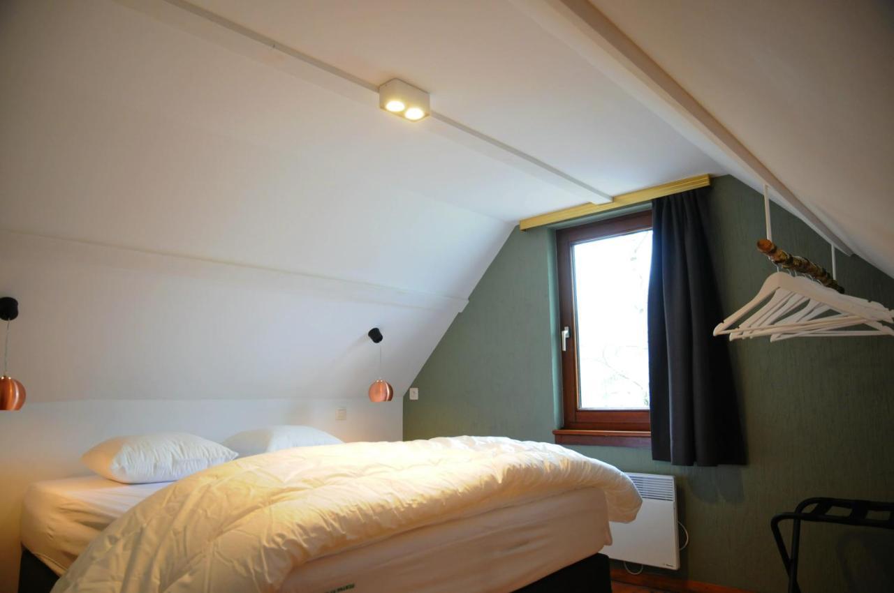 Maison Du Pecheur 5 Vielsalm Kültér fotó